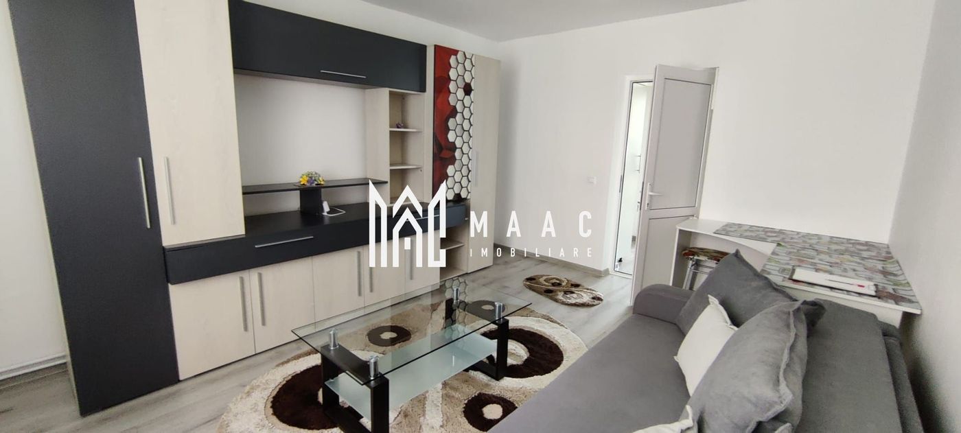 Apartament 2 camere de vânzare | Sibiu, Lazaret | 58 mp - foto 8