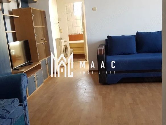 Apartament 3 camere de vânzare | Sibiu, Mihai Viteazul | 56 mp - Imagine principala