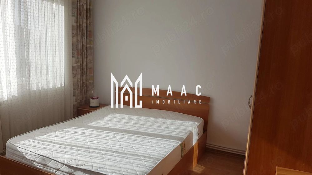 Apartament 3 camere de vânzare | Sibiu, Mihai Viteazul | 56 mp - foto 4