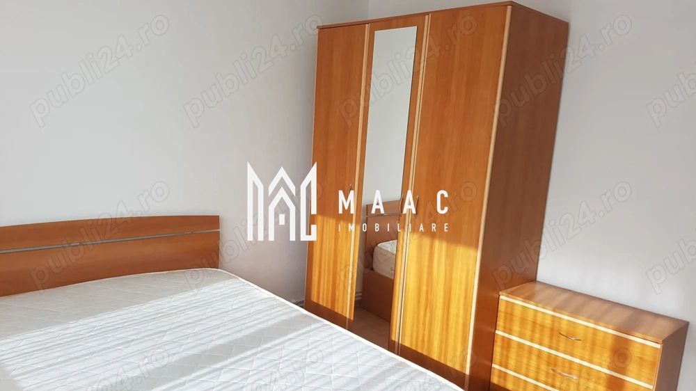 Apartament 3 camere de vânzare | Sibiu, Mihai Viteazul | 56 mp - foto 5