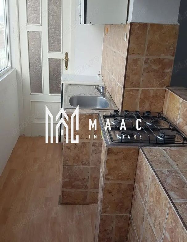 Apartament 3 camere de vânzare | Sibiu, Mihai Viteazul | 56 mp - foto 7