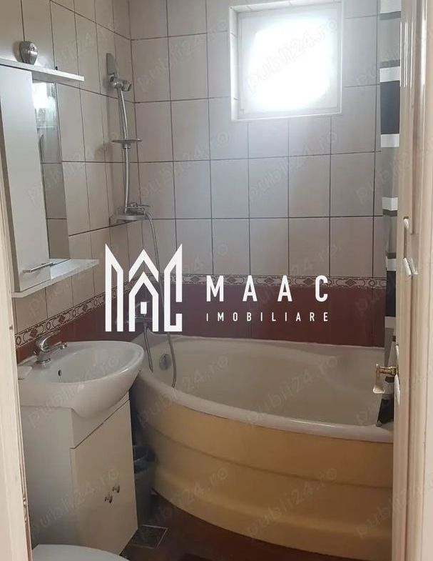 Apartament 3 camere de vânzare | Sibiu, Mihai Viteazul | 56 mp - foto 8