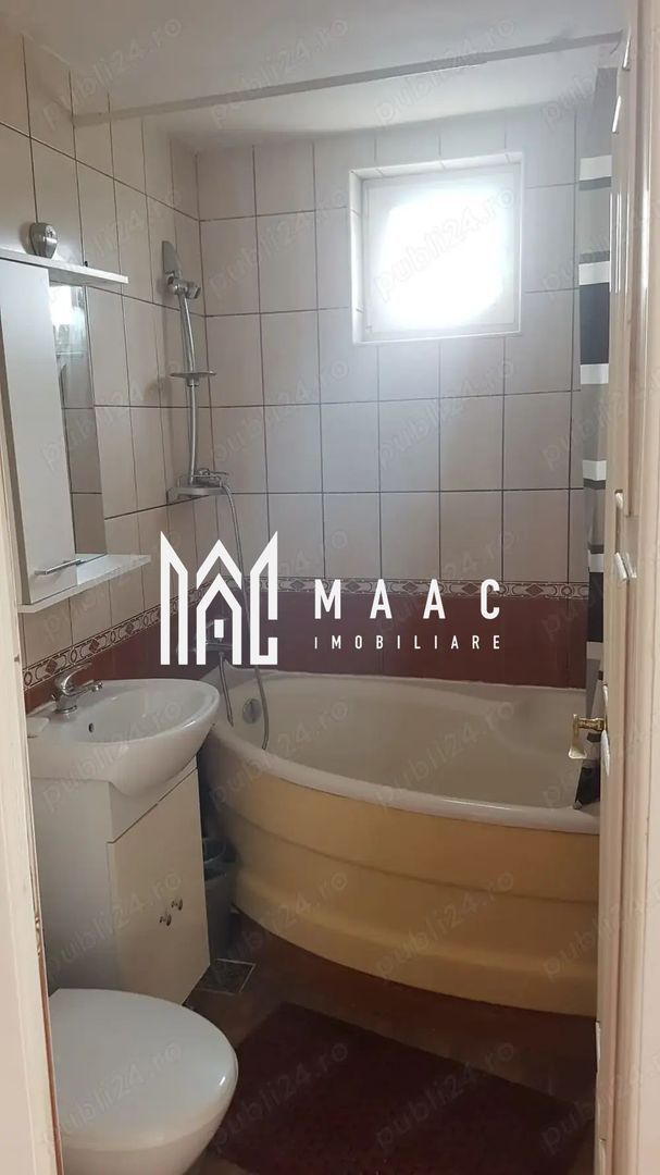 Apartament 3 camere de vânzare | Sibiu, Mihai Viteazul | 56 mp - foto 8 Apartament 3 camere de vânzare | Sibiu, Mihai Viteazul | 56 mp - foto 8