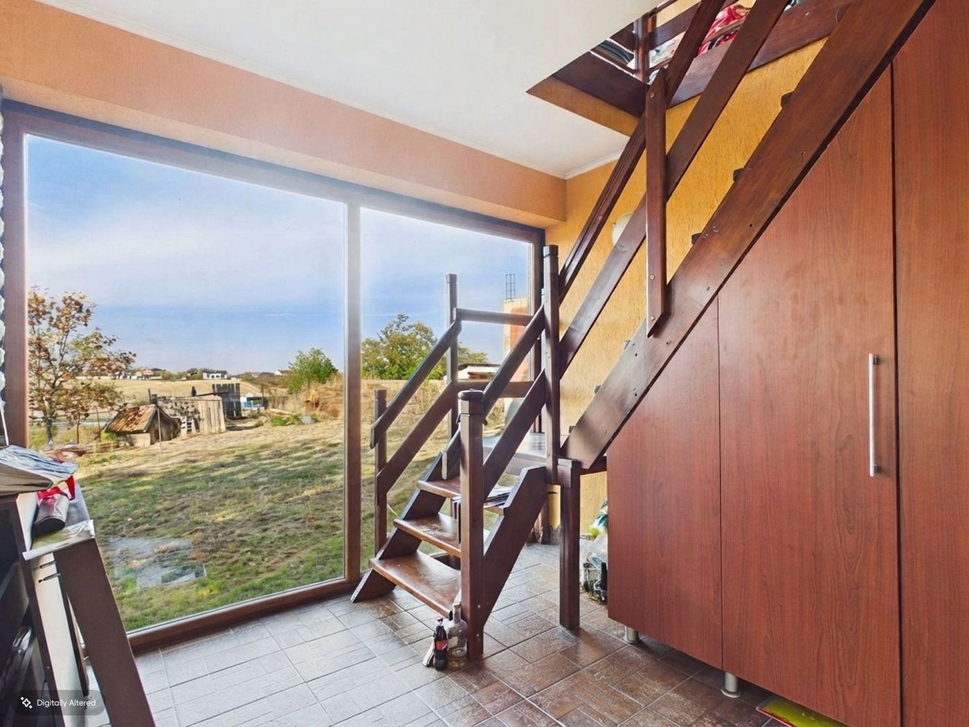 Casă în Leș, 170 mp, teren 961 mp - foto 6