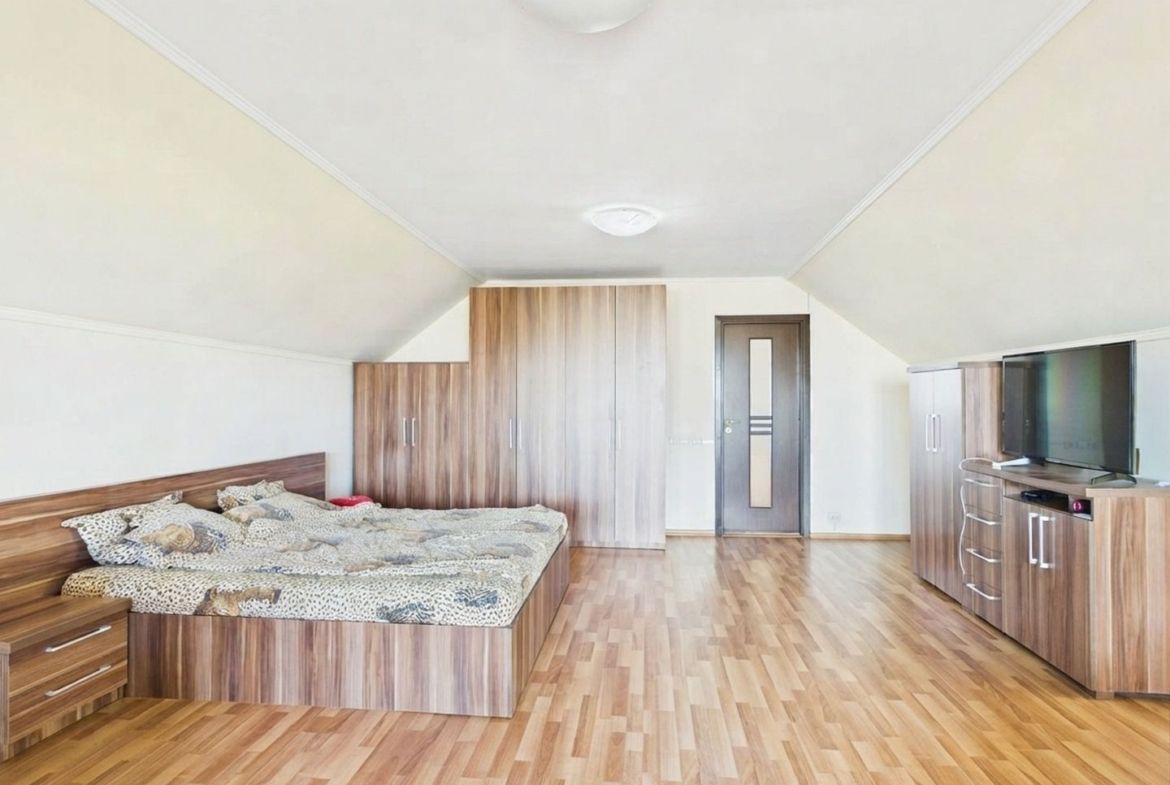 Casă în Leș, 170 mp, teren 961 mp - foto 8