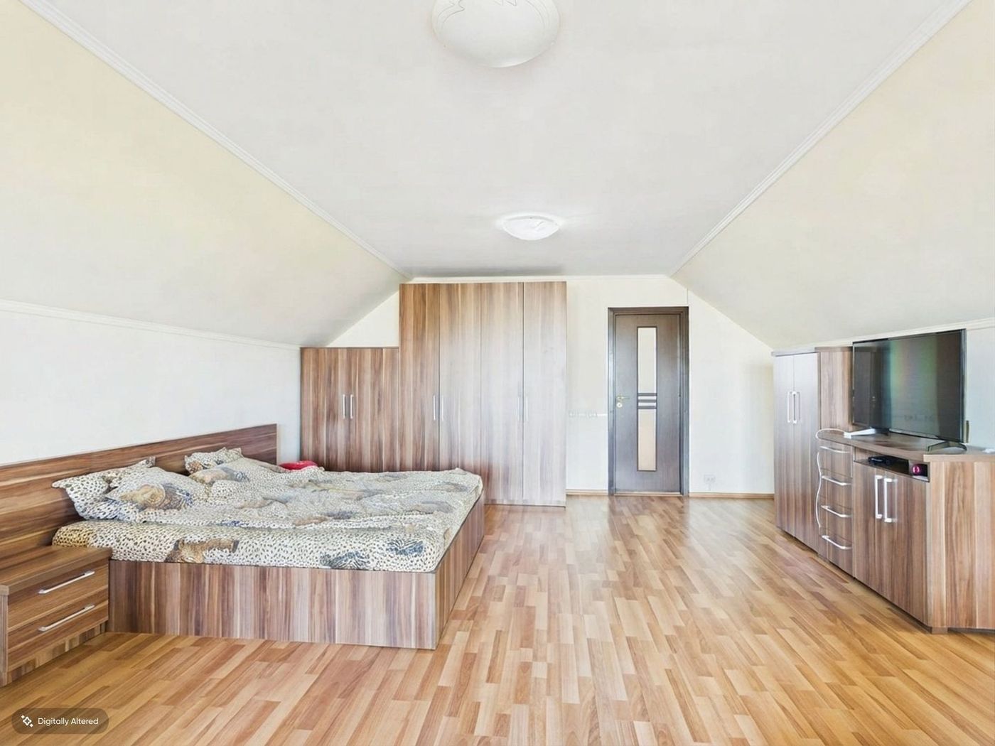 Casă în Leș, 170 mp, teren 961 mp - foto 8
