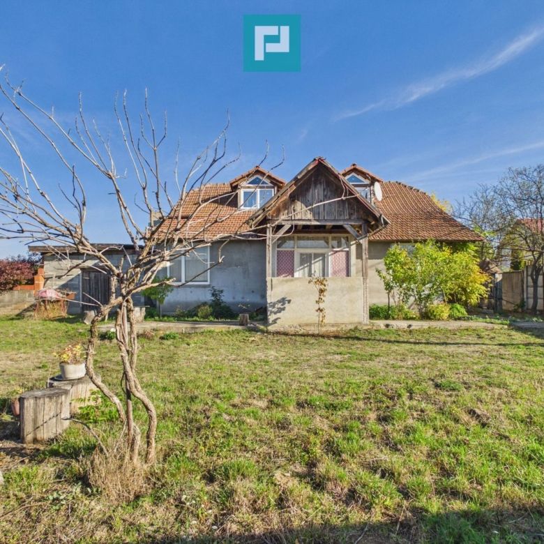 Casă în Șumugiu, teren 2.610 mp - Imagine principala