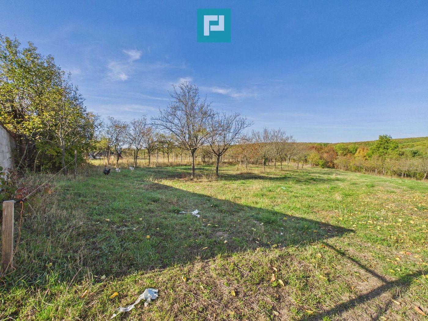 Casă în Șumugiu, teren 2.610 mp - foto 8