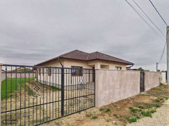 Casă Nojorid, 117 mp, teren 700 mp - Imagine principala