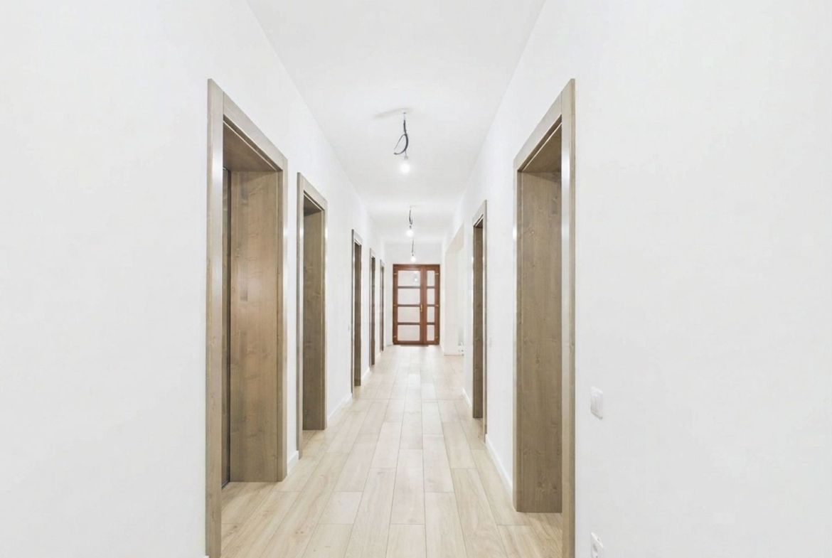 Casă Nojorid, 117 mp, teren 700 mp - foto 5