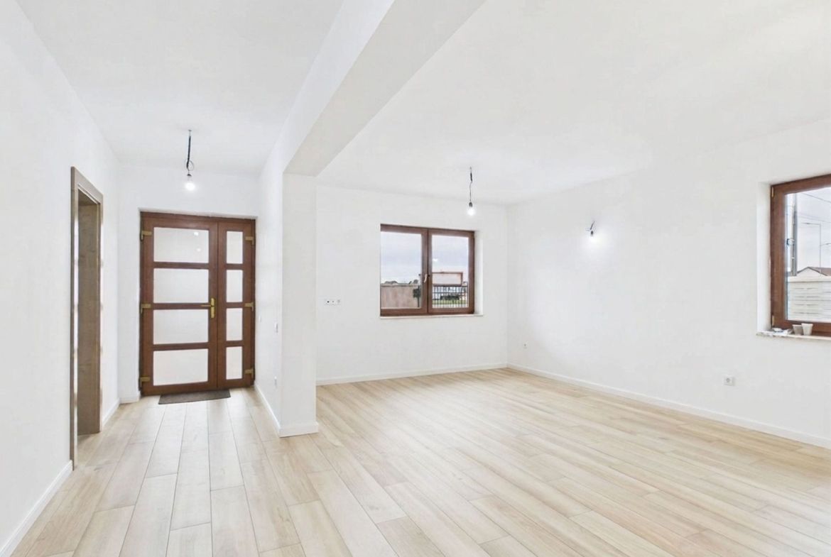 Casă Nojorid, 117 mp, teren 700 mp - foto 6