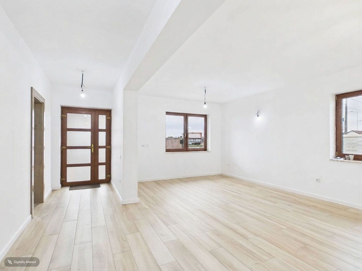 Casă Nojorid, 117 mp, teren 700 mp - foto 6