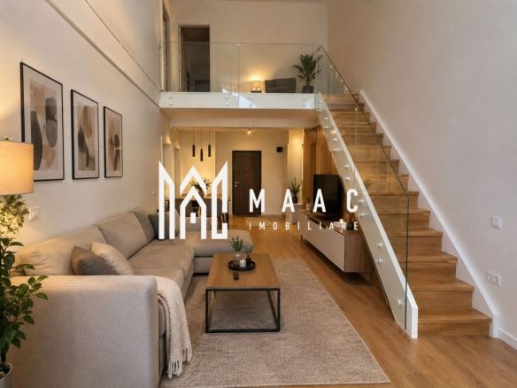 Apartament 4 camere de vânzare | Sibiu, Turnișor | 102 mp - Imagine principala