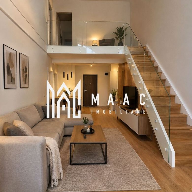 Apartament 4 camere de vânzare | Sibiu, Turnișor | 102 mp - Imagine principala
