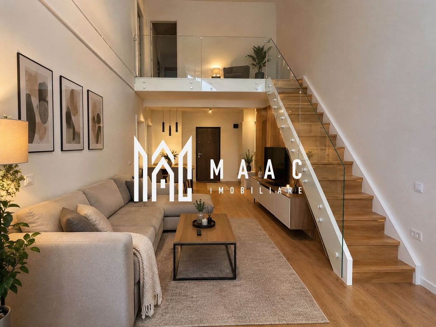 Apartament 4 camere de vânzare | Sibiu, Turnișor | 102 mp - Imagine principala
