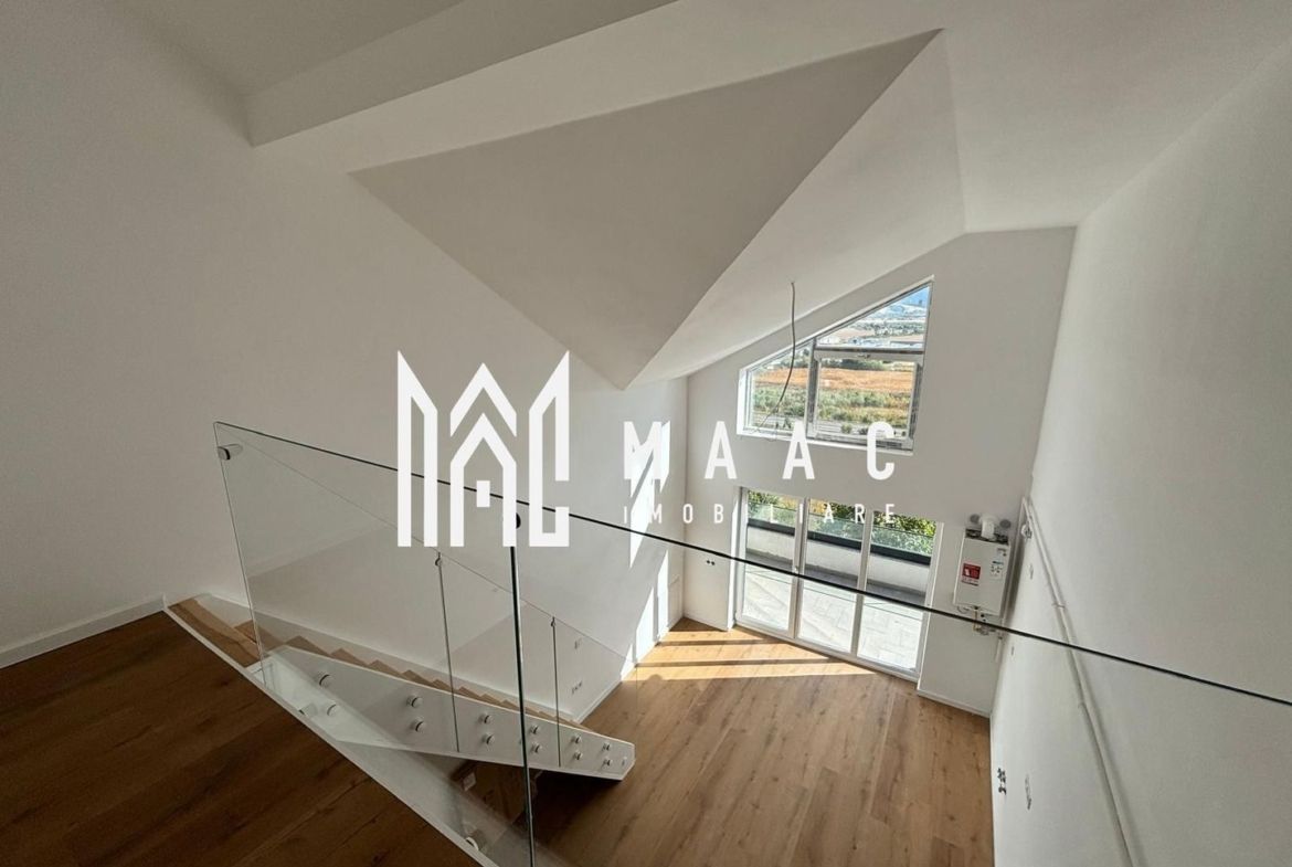 Apartament 4 camere de vânzare | Sibiu, Turnișor | 102 mp - foto 2