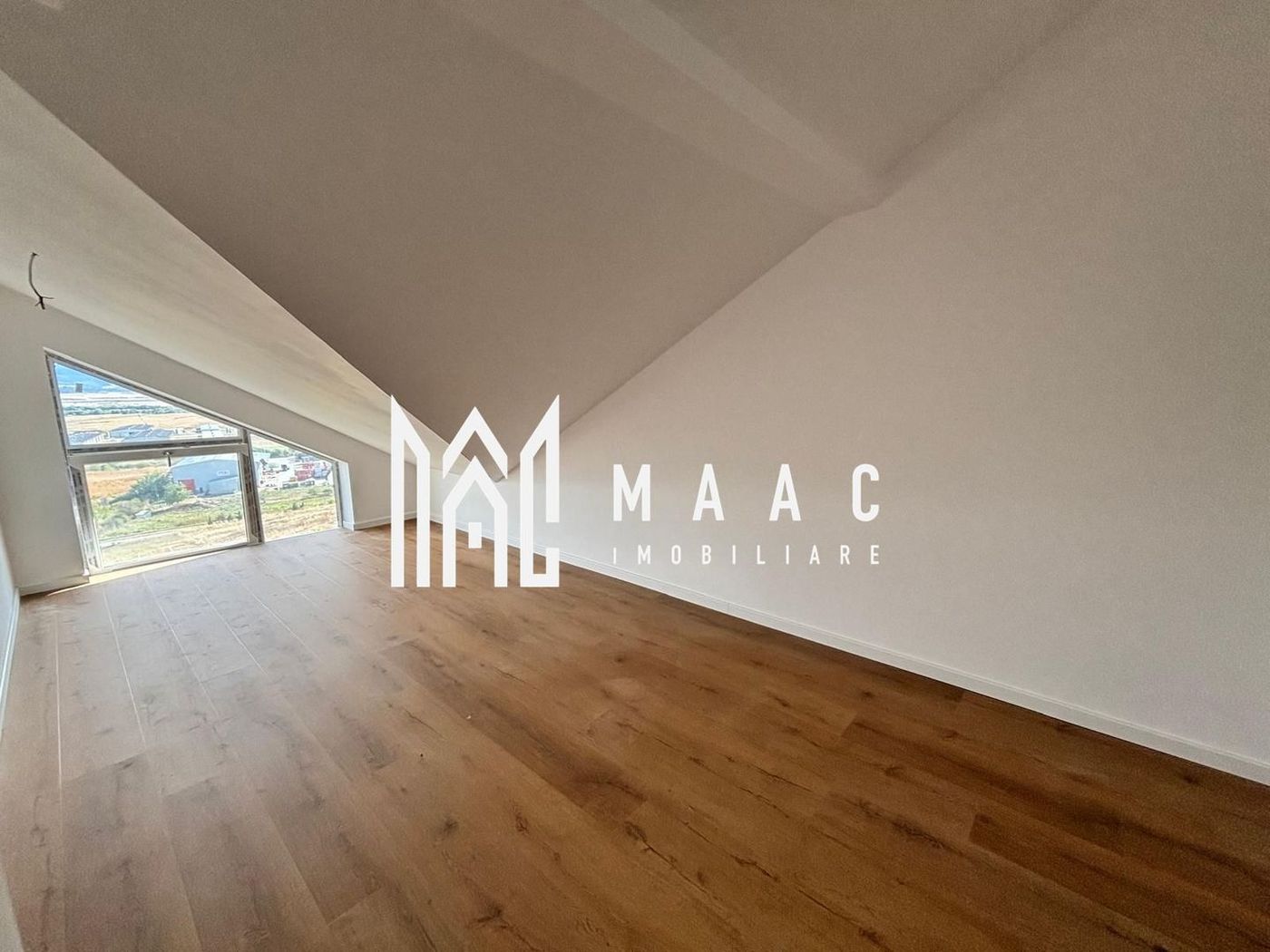 Apartament 4 camere de vânzare | Sibiu, Turnișor | 102 mp - foto 3