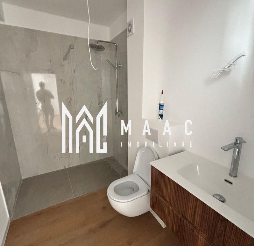 Apartament 4 camere de vânzare | Sibiu, Turnișor | 102 mp - foto 6