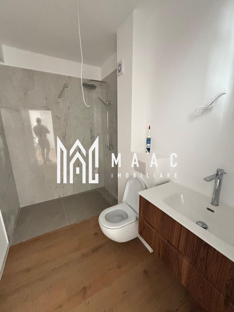 Apartament 4 camere de vânzare | Sibiu, Turnișor | 102 mp - foto 6