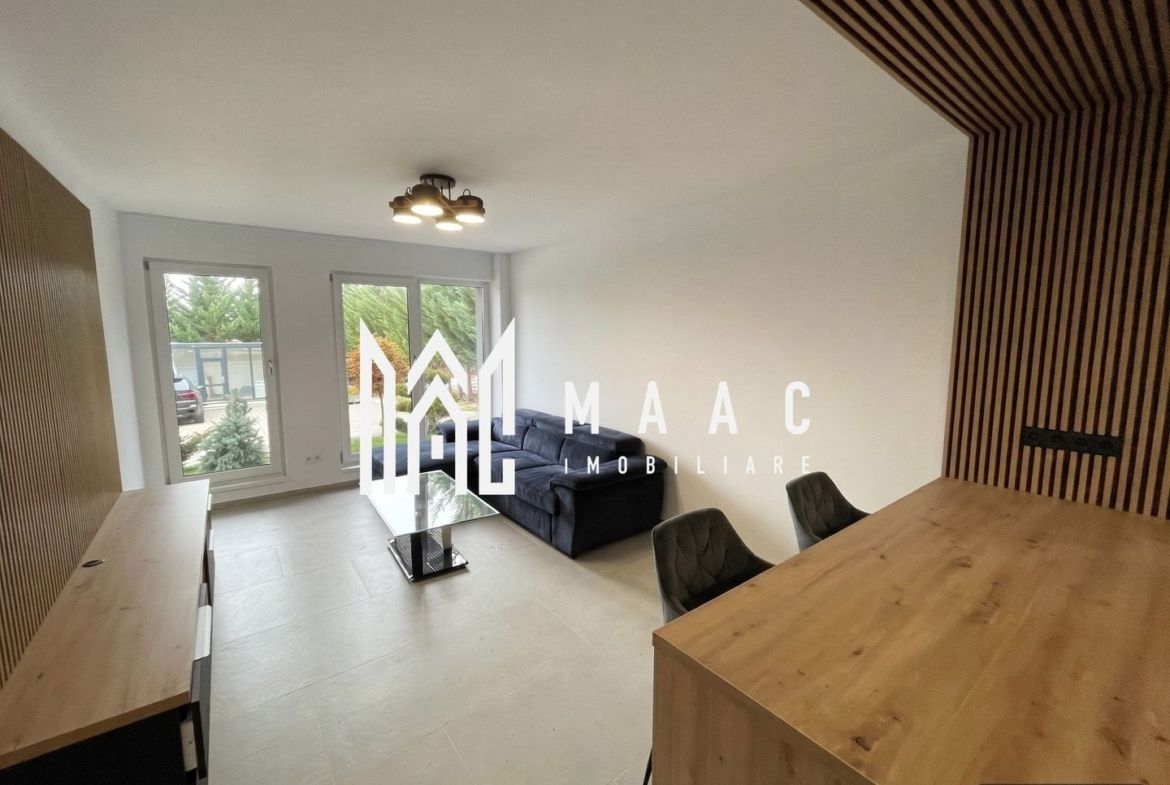 Apartament 3 camere de vânzare | Sibiu, Turnișor | curte 100 mp - foto 3