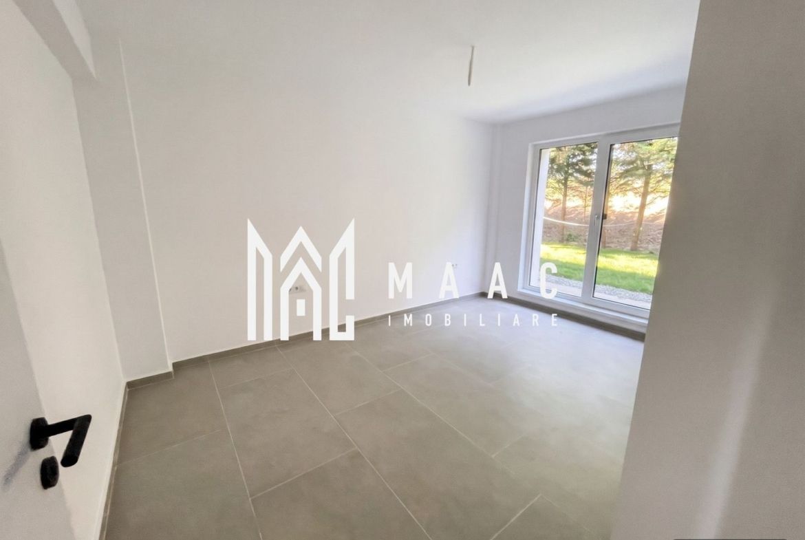 Apartament 3 camere de vânzare | Sibiu, Turnișor | curte 100 mp - foto 7