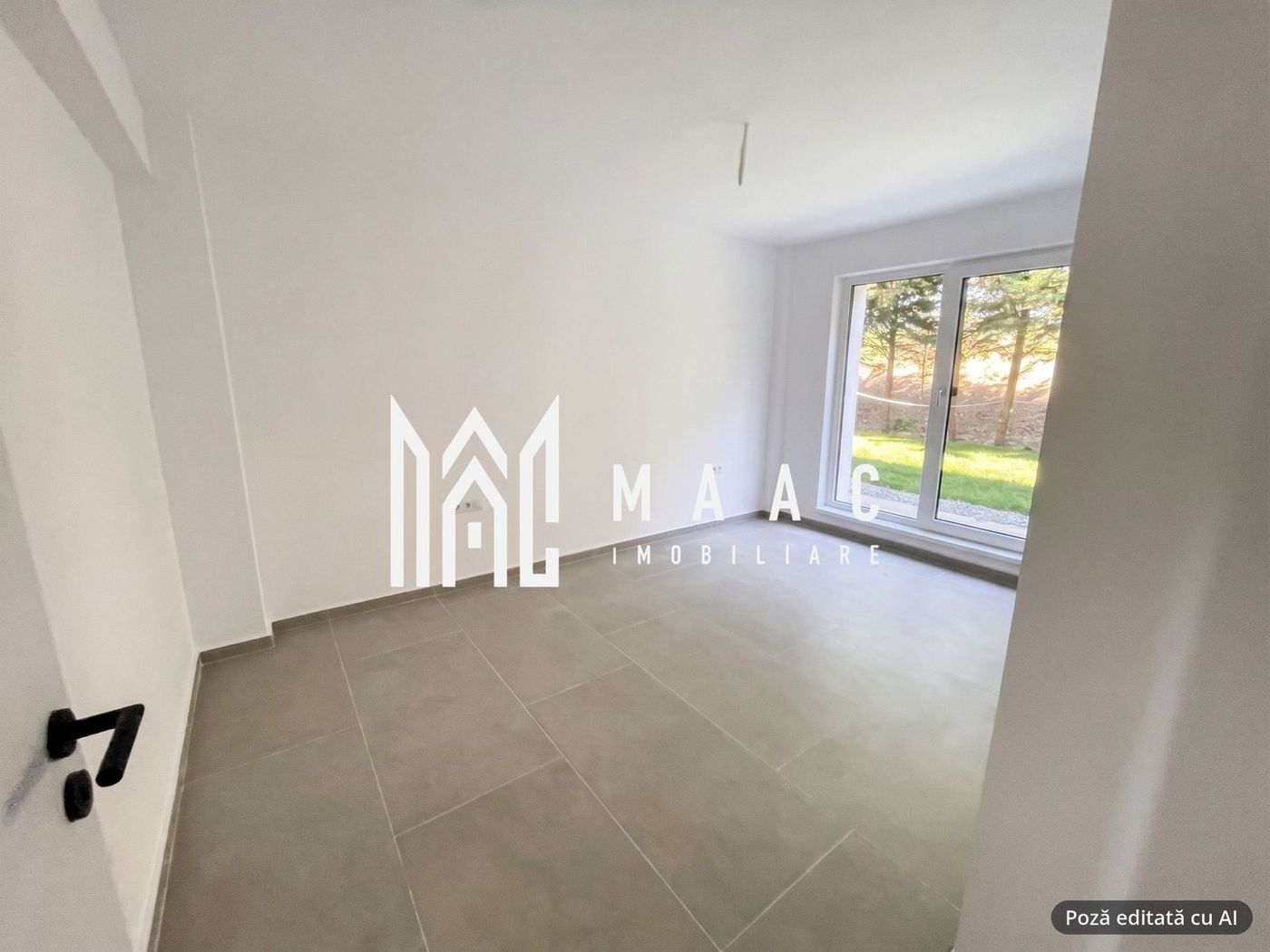 Apartament 3 camere de vânzare | Sibiu, Turnișor | curte 100 mp - foto 7