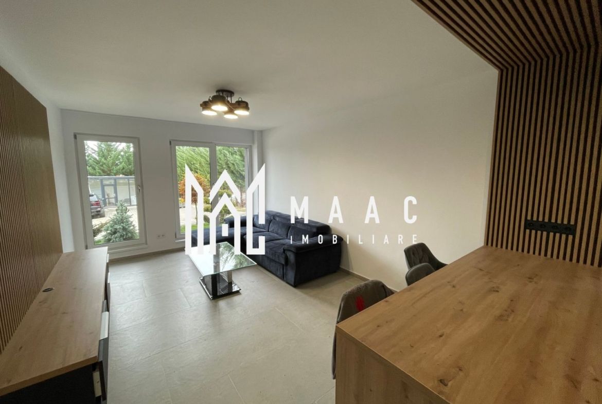 Apartament 3 camere de vânzare | Sibiu, Turnișor | curte 50 mp - foto 2
