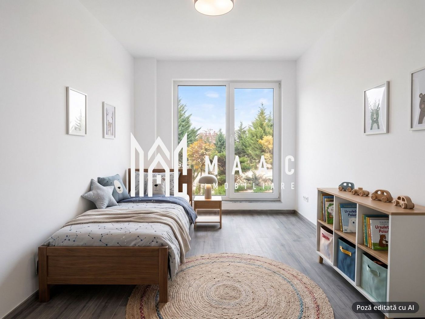 Apartament 3 camere de vânzare | Sibiu, Turnișor | curte 50 mp - foto 3 Apartament 3 camere de vânzare | Sibiu, Turnișor | curte 50 mp - foto 3