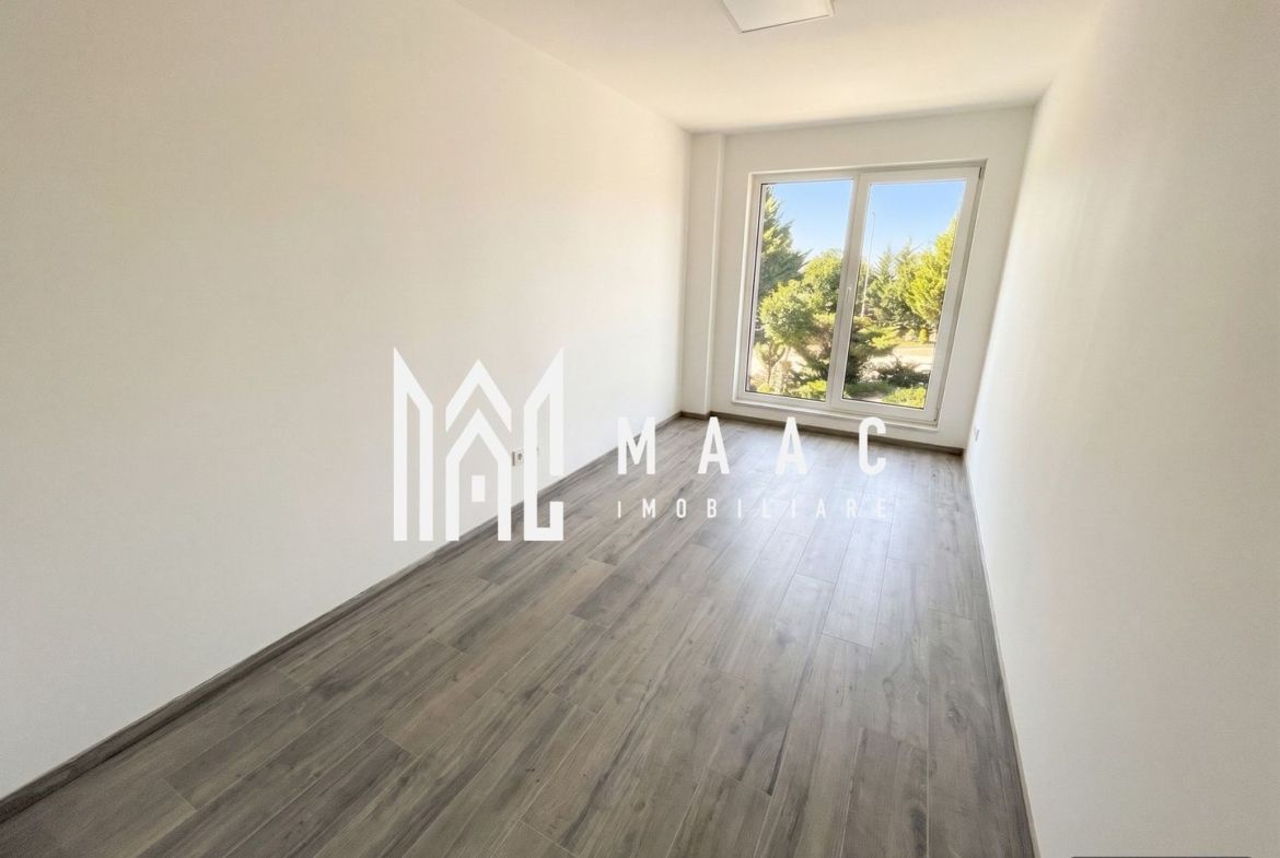 Apartament 3 camere de vânzare | Sibiu, Turnișor | curte 50 mp - foto 4