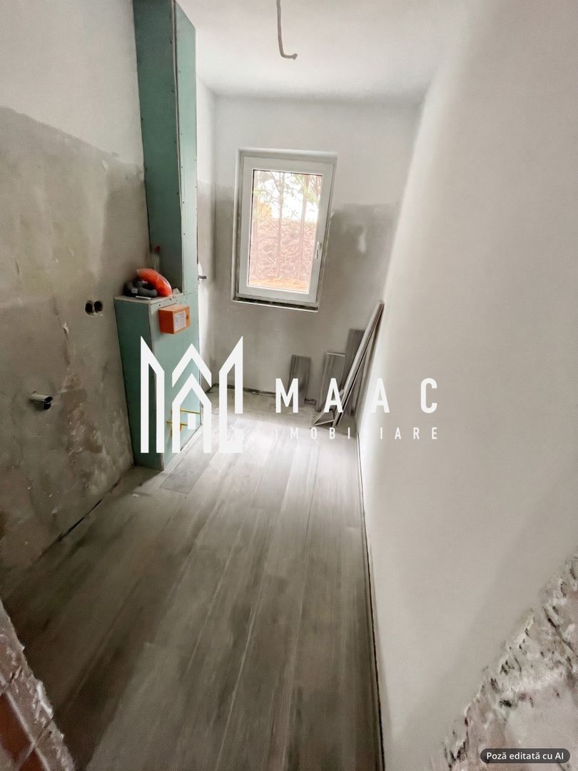 Apartament 3 camere de vânzare | Sibiu, Turnișor | curte 50 mp - foto 8 Apartament 3 camere de vânzare | Sibiu, Turnișor | curte 50 mp - foto 8