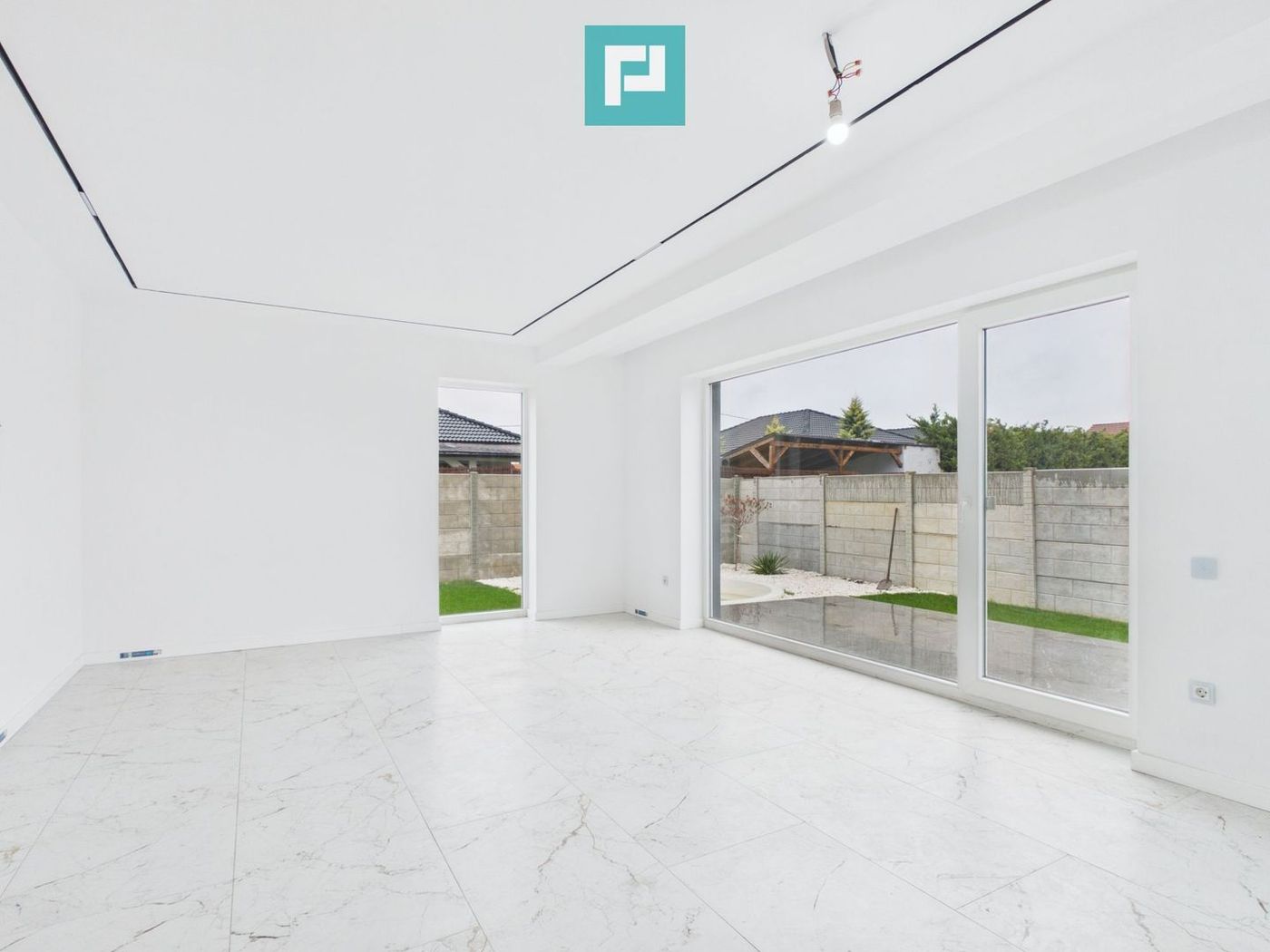 Casă nouă în Oncea, 167 mp utili - foto 2