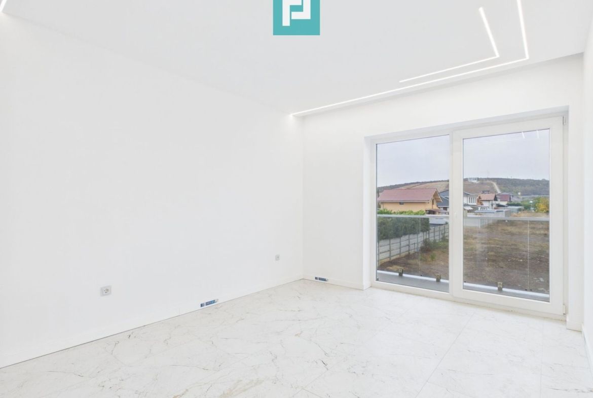 Casă nouă în Oncea, 167 mp utili - foto 3