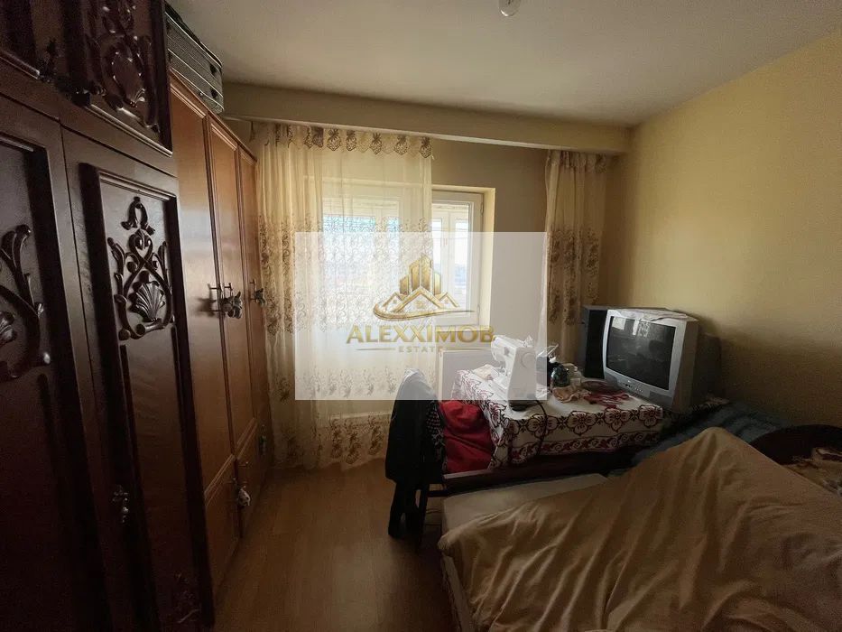 Apartament de Vanzare - 3 Camere -72 mp - Popesti Leordeni - Imagine principala