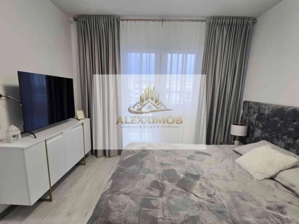 Apartament de Vanzare - 2 Camere - 56 mp - PopestI Leordeni - Imagine principala