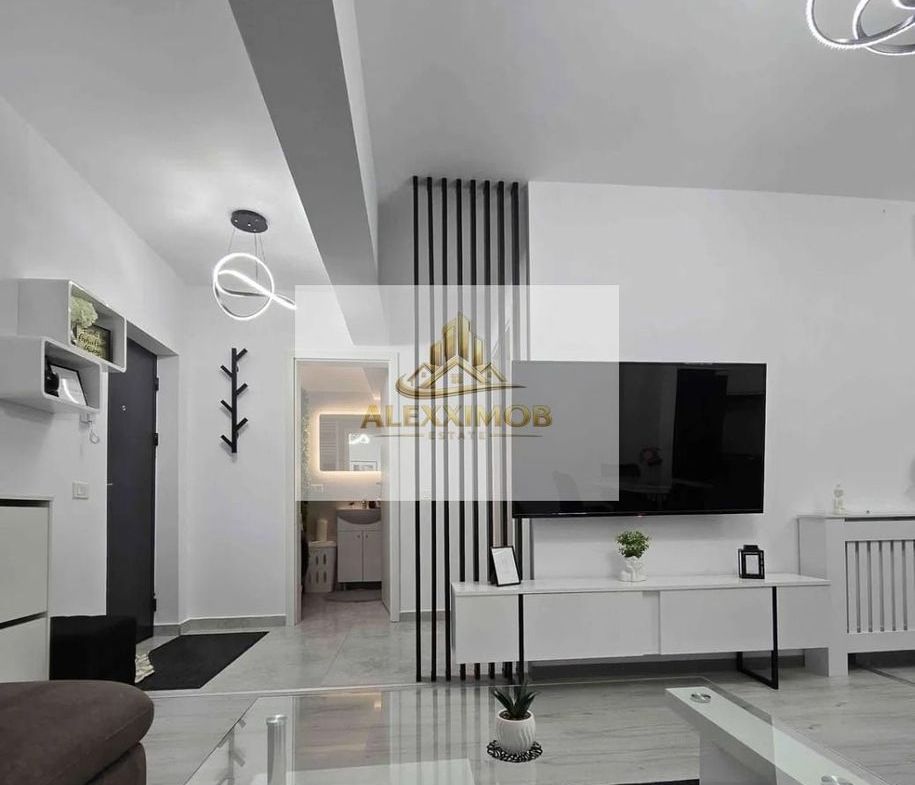 Apartament de Vanzare - 2 Camere - 56 mp - PopestI Leordeni - foto 3