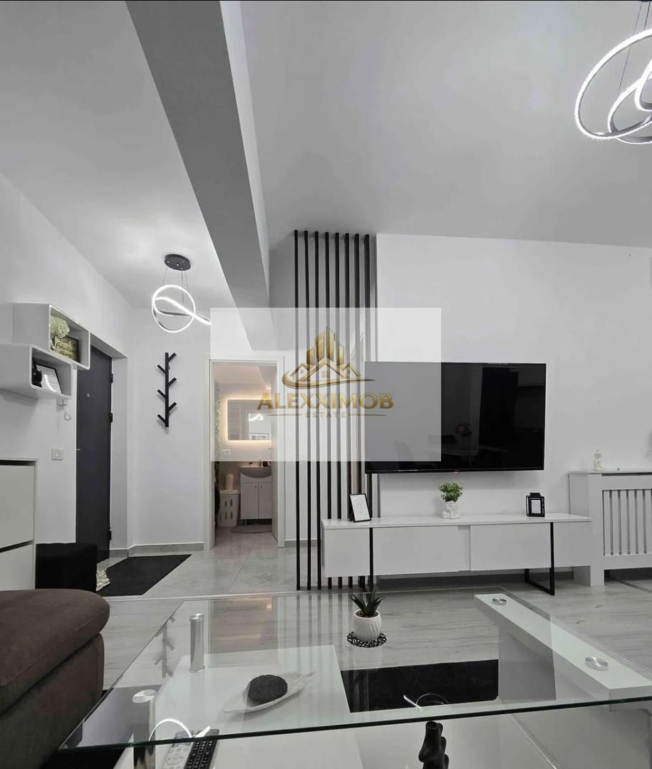 Apartament de Vanzare - 2 Camere - 56 mp - PopestI Leordeni - foto 3