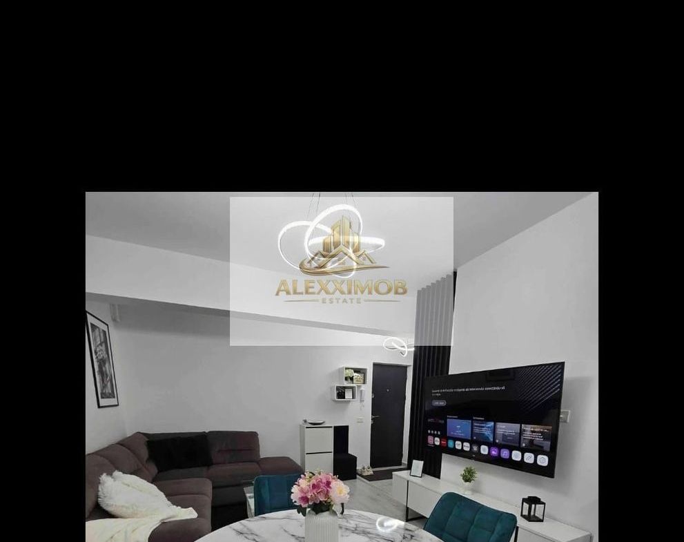 Apartament de Vanzare - 2 Camere - 56 mp - PopestI Leordeni - foto 4