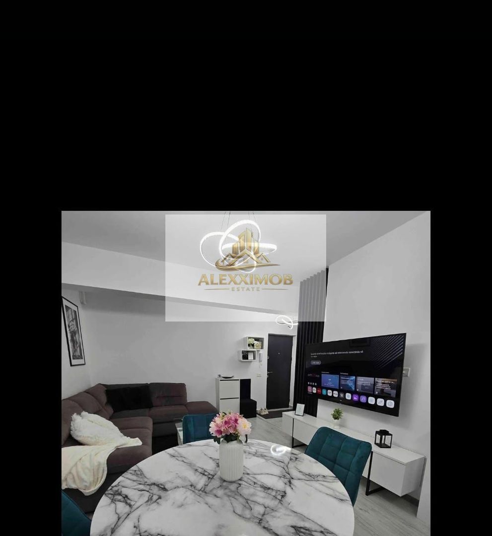 Apartament de Vanzare - 2 Camere - 56 mp - PopestI Leordeni - foto 4