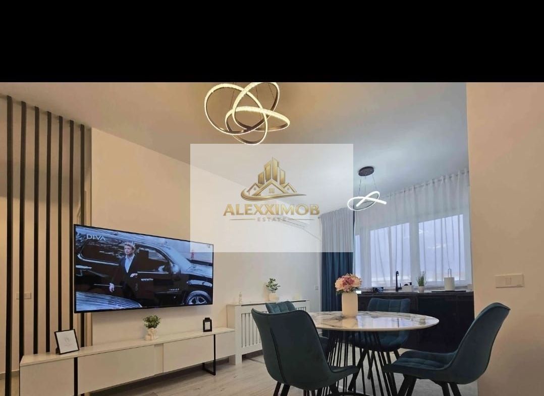 Apartament de Vanzare - 2 Camere - 56 mp - PopestI Leordeni - foto 5