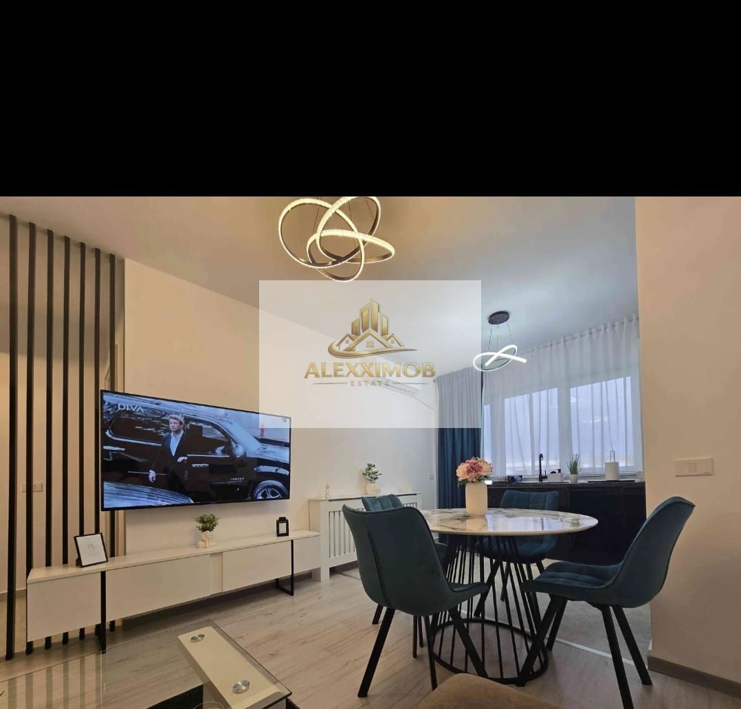 Apartament de Vanzare - 2 Camere - 56 mp - PopestI Leordeni - foto 5