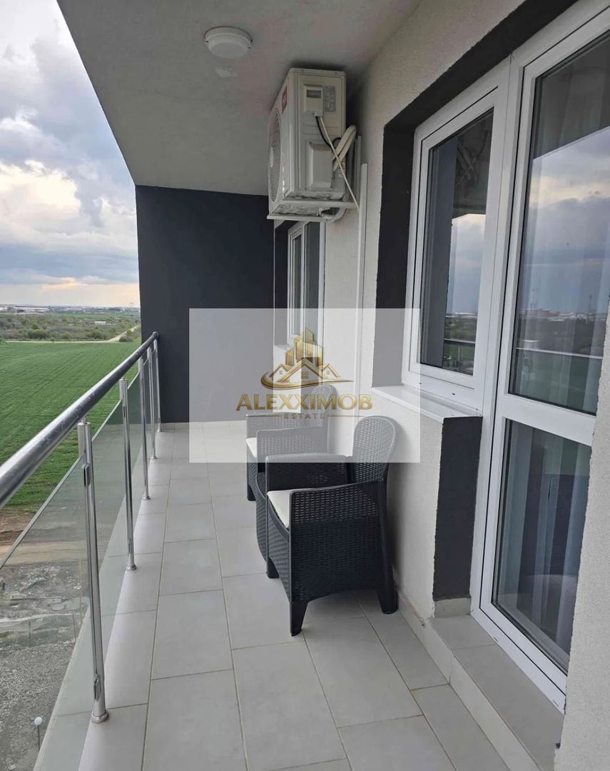 Apartament de Vanzare - 2 Camere - 56 mp - PopestI Leordeni - foto 6