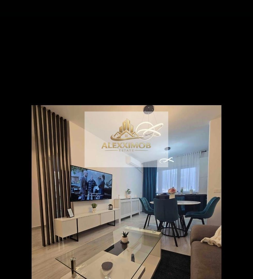 Apartament de Vanzare - 2 Camere - 56 mp - PopestI Leordeni - foto 8