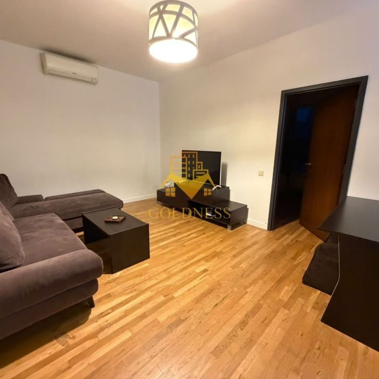 2 Camere Openspace, Parcare, Modern, Ac,Clujana,Spitalul clinic, 1 Mai - Imagine principala