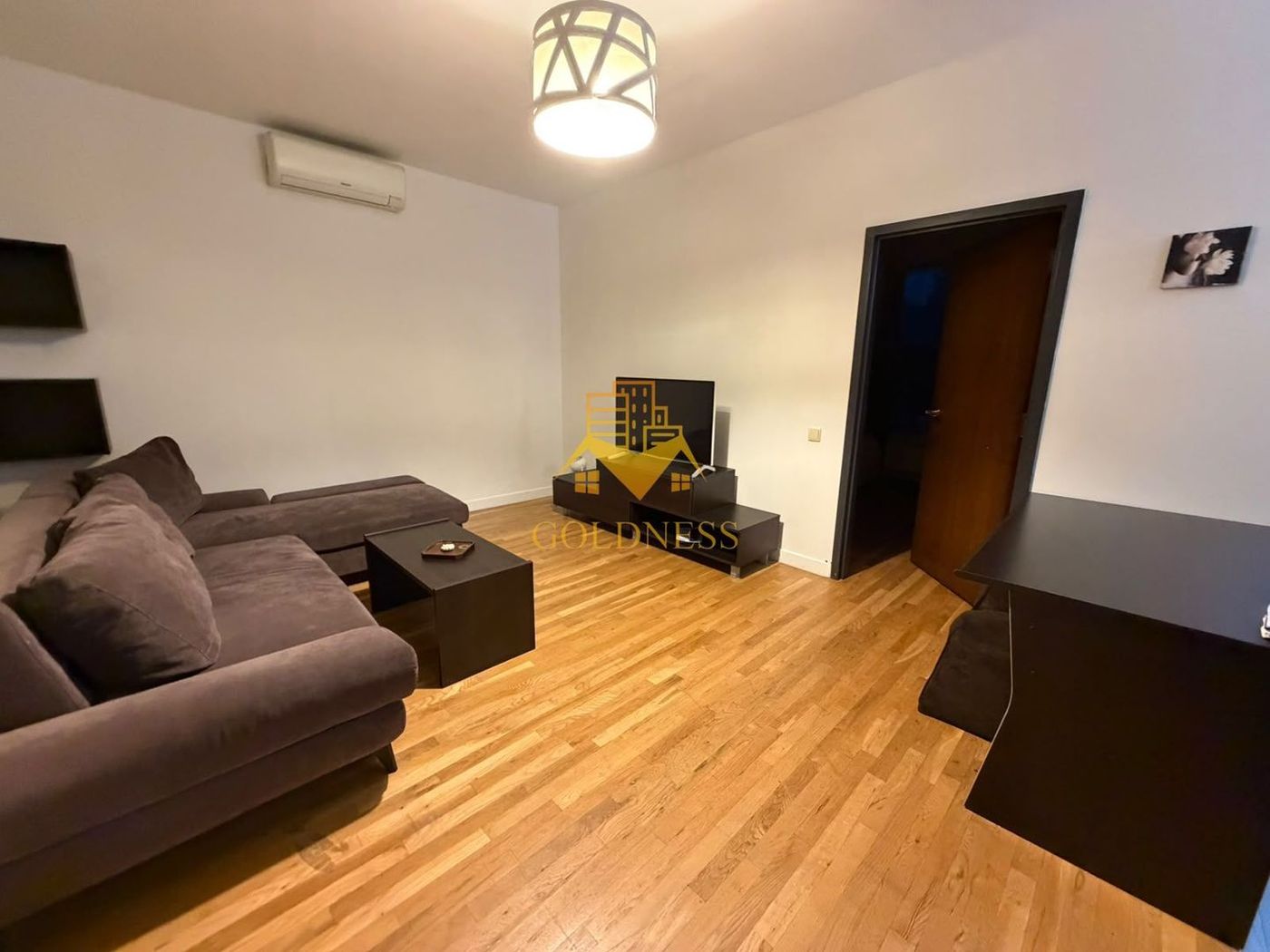 2 Camere Openspace, Parcare, Modern, Ac,Clujana,Spitalul clinic, 1 Mai - Imagine principala