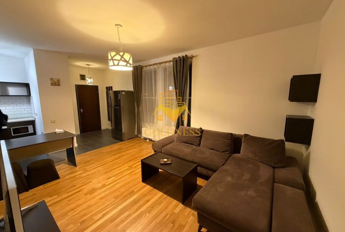 2 Camere Openspace, Parcare, Modern, Ac,Clujana,Spitalul clinic, 1 Mai - foto 2