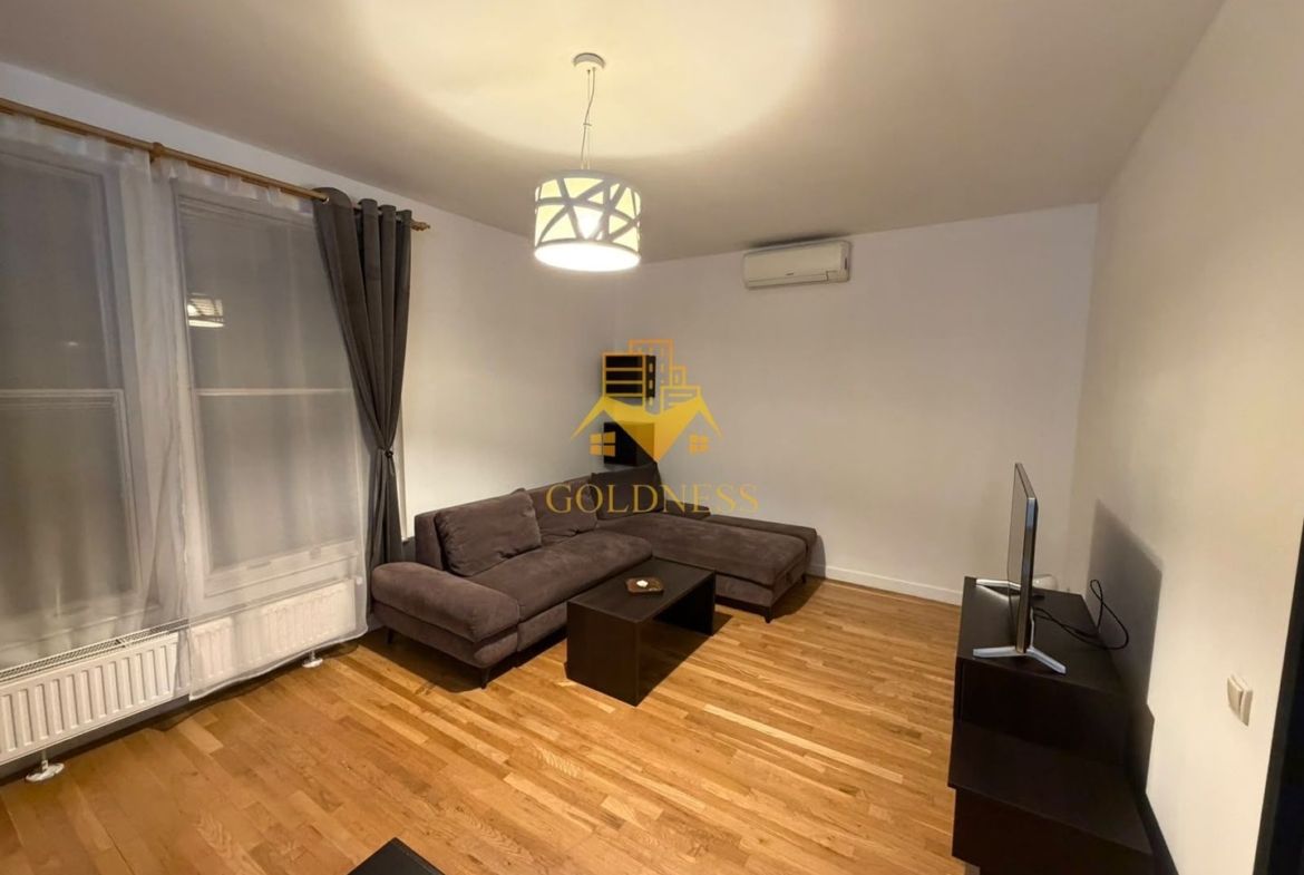 2 Camere Openspace, Parcare, Modern, Ac,Clujana,Spitalul clinic, 1 Mai - foto 3