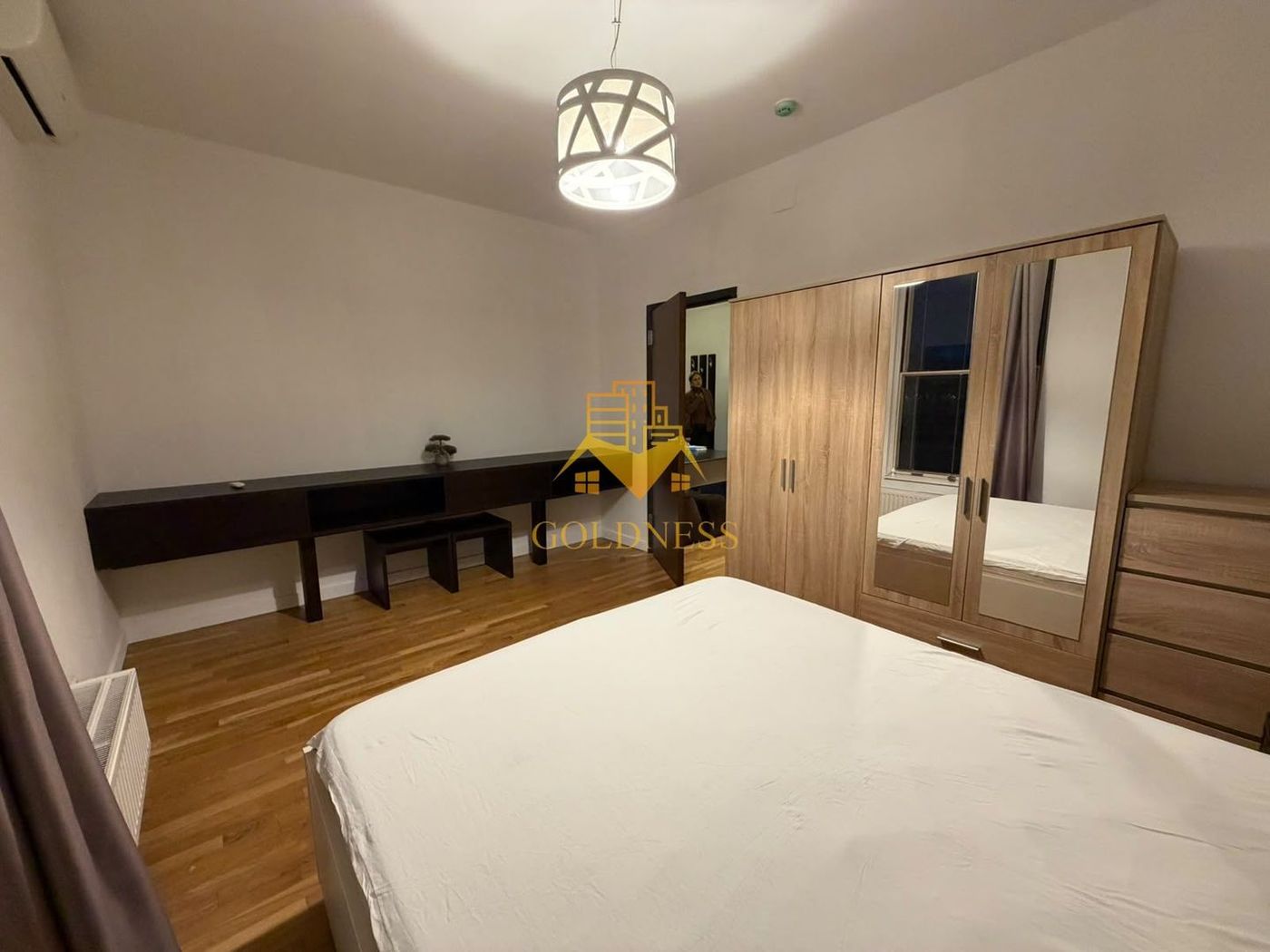 2 Camere Openspace, Parcare, Modern, Ac,Clujana,Spitalul clinic, 1 Mai - foto 4