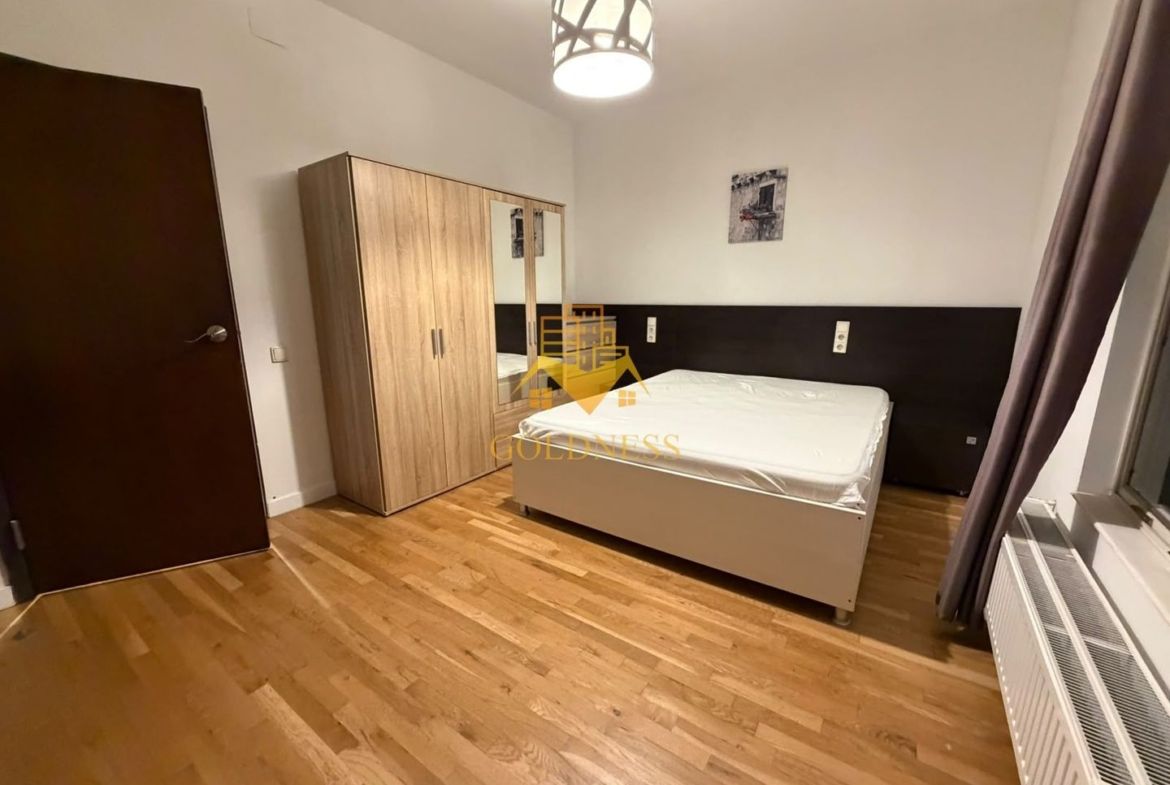 2 Camere Openspace, Parcare, Modern, Ac,Clujana,Spitalul clinic, 1 Mai - foto 5