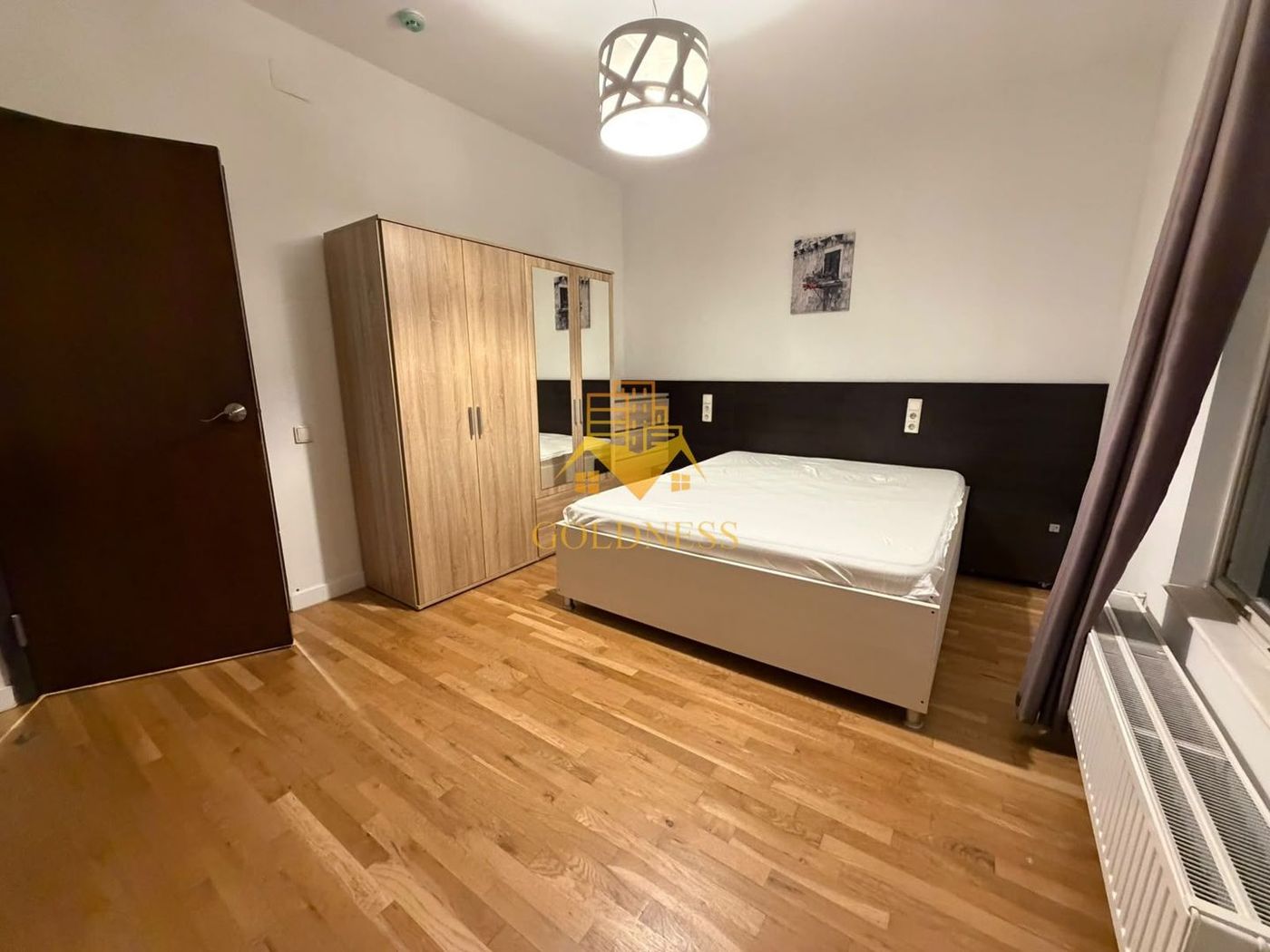 2 Camere Openspace, Parcare, Modern, Ac,Clujana,Spitalul clinic, 1 Mai - foto 5