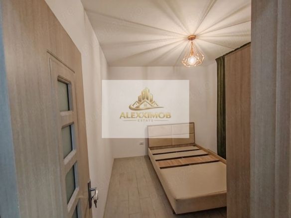 Apatament de Vanzare - 2 Camere - 45 mp - Dimitrie Leonida - Imagine principala